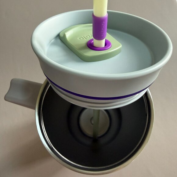 Owala 40oz Tumbler with Straw - Picture 2 of 3